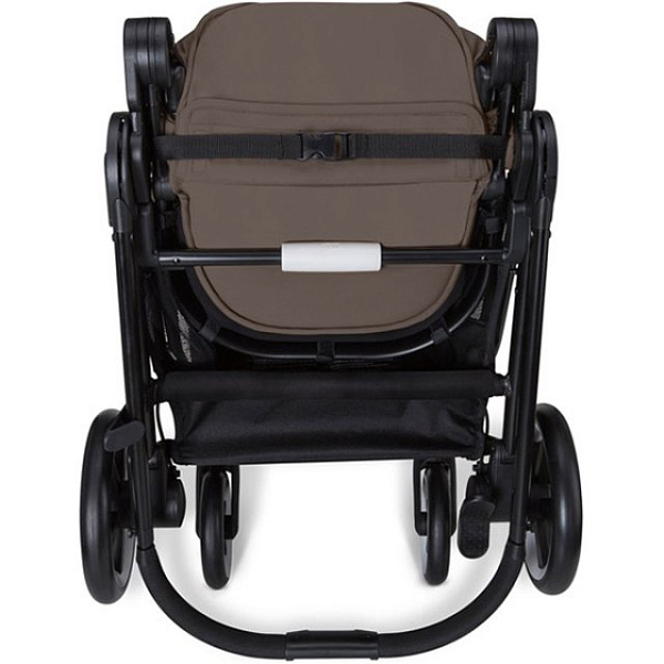 Детская прогулочная коляска Cybex Balios M фото 1