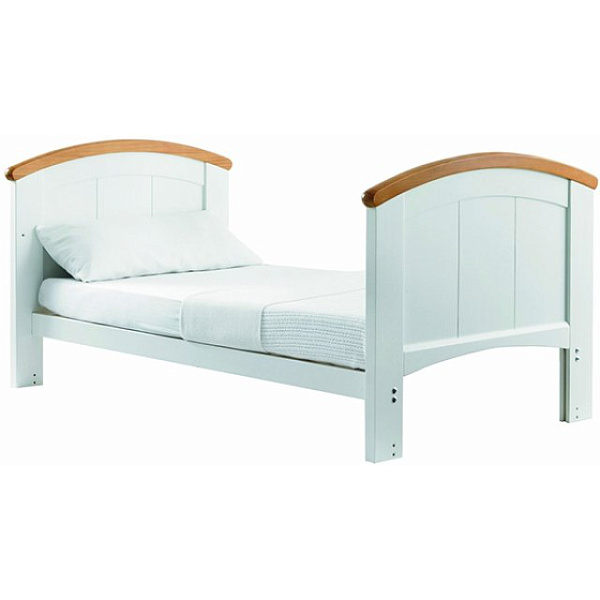 Детская кроватка CotBed 0-7 лет КотБед 004 фото 3