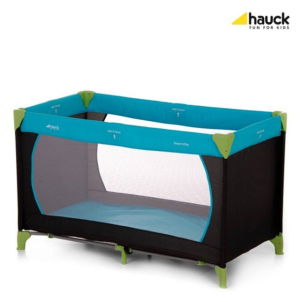 Hauck Dream n Play