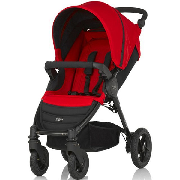 Britax B Motion 4