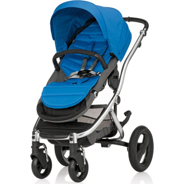 Britax Affinity