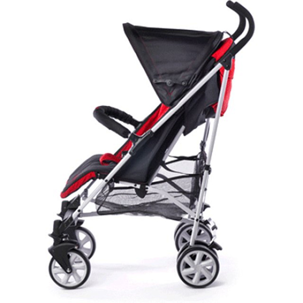 Детская коляска-трость Caretero Moby фото 1