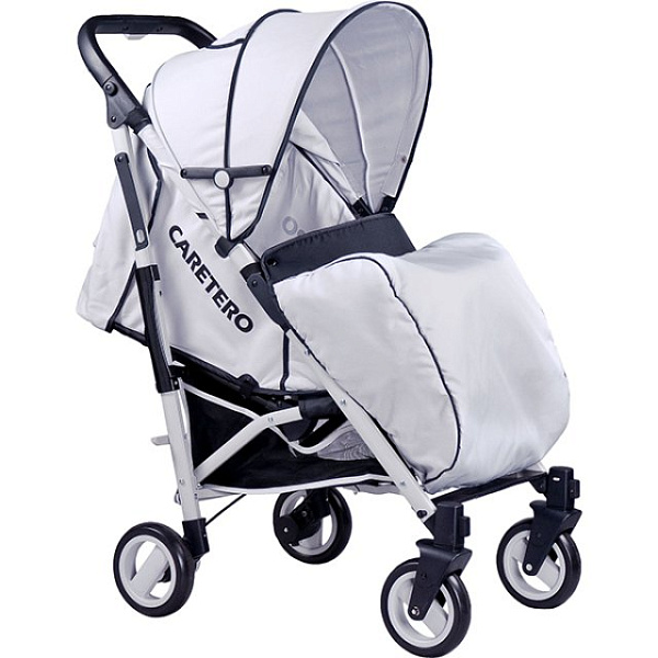 Детская коляска-трость Caretero Sonata фото 5