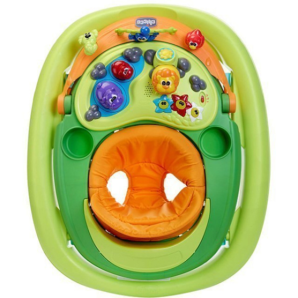 Ходунки Chicco Walky Talky фото 5