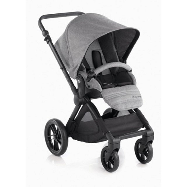Jane muum isofix top