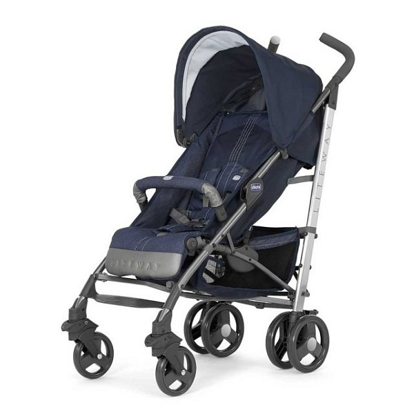 Chicco Lite Way Top Stroller