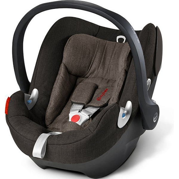 Cybex platinum aton q isofix clearance
