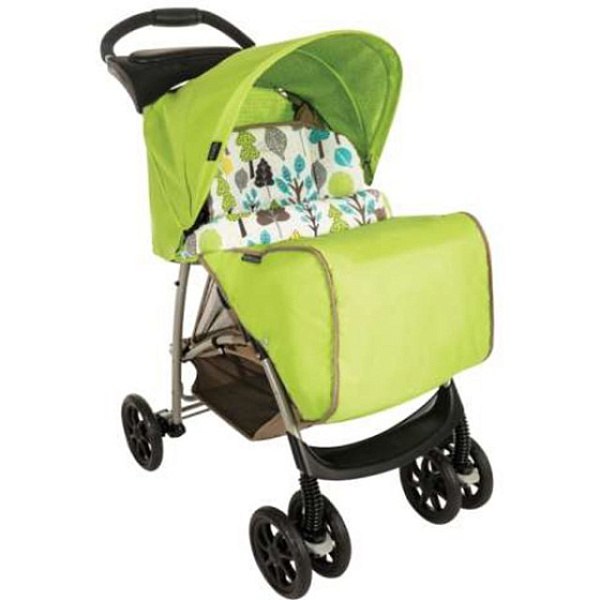 Poussette graco mirage ts clearance