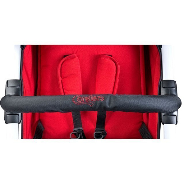 Детская коляска-трость Caretero Moby фото 7