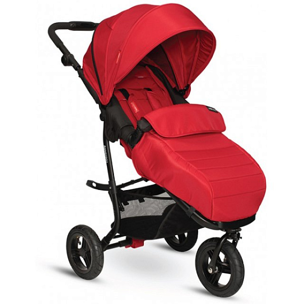 Накидка на ножки для коляски Redsbaby Move Редсбеби Мув фото 4