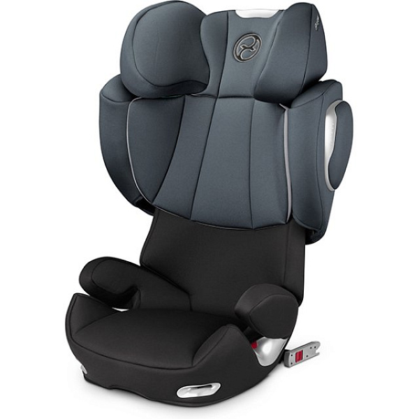 Cybex solution q2 fix plus hot sale