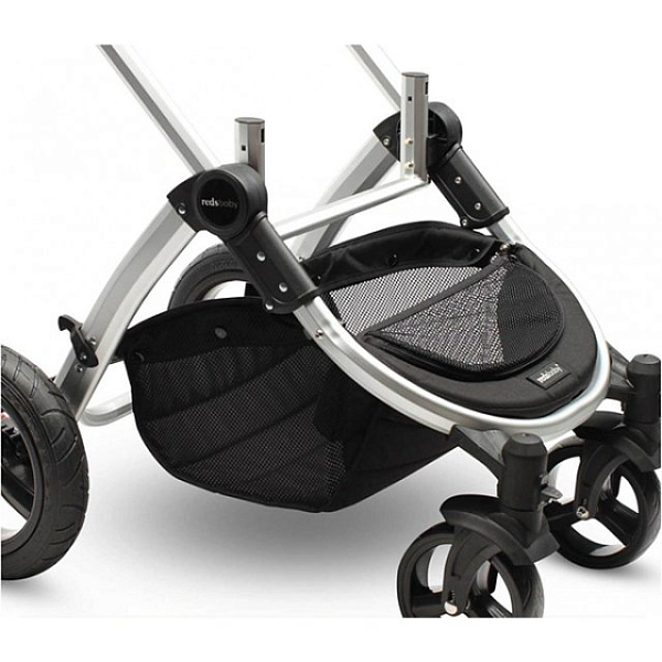 Детская коляска Redsbaby Bounce New Редсбеби Баунс Нью 2 в 1 фото 14
