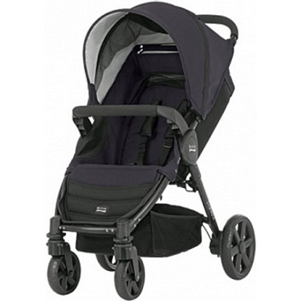Britax b agile 4 stroller online
