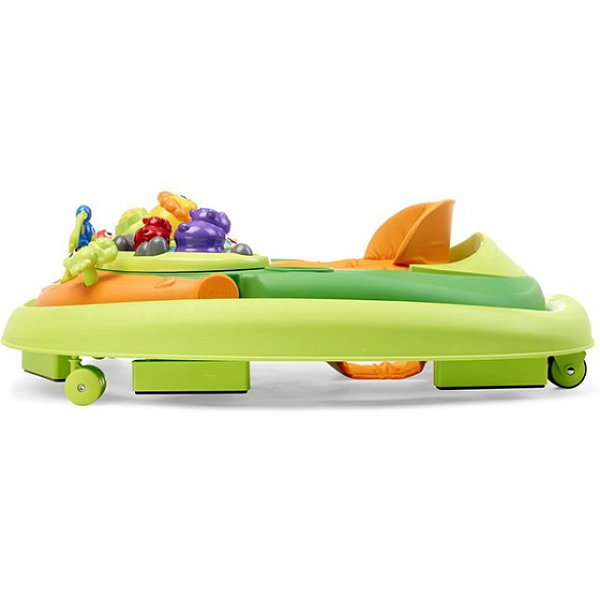 Ходунки Chicco Walky Talky фото 6