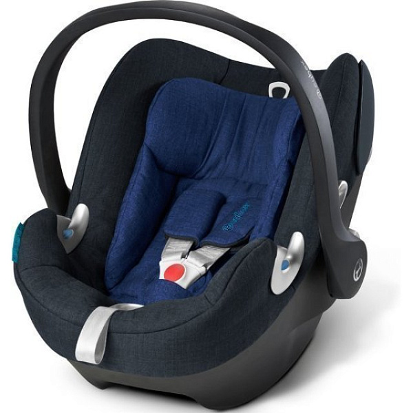 Cybex Aton Q Plus