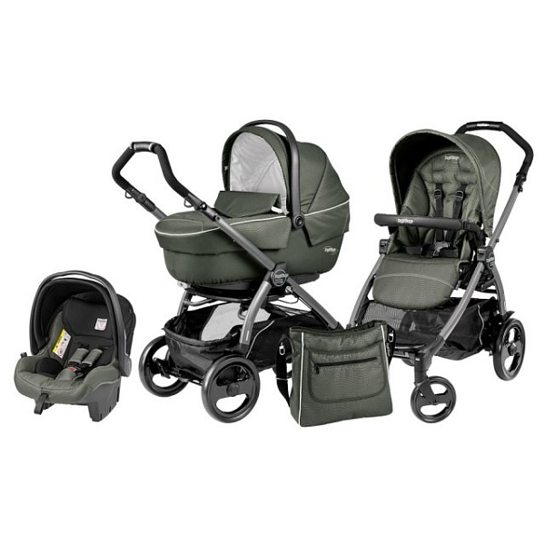 Peg Perego Book Plus Sportivo 3 1 Jet