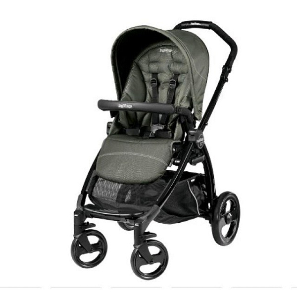 Poussette peg perego 2017 clearance