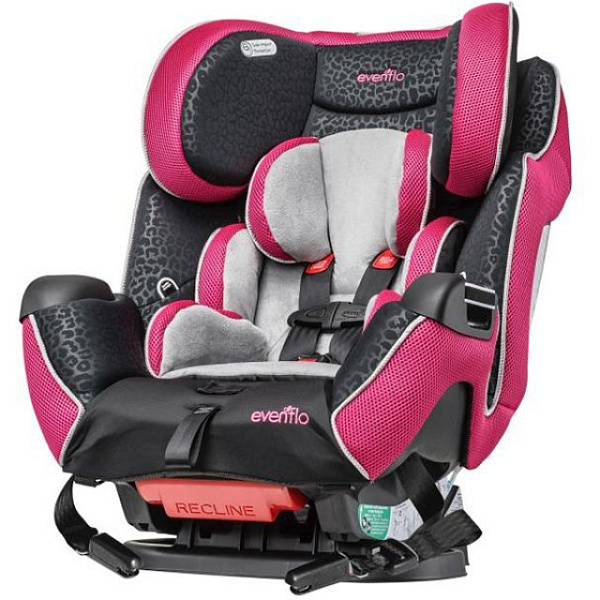 Evenflo symphony deals e3 lx