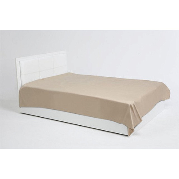 Подростковая кровать Advesta Extrim Classic с кожаным изголовьем фото 2