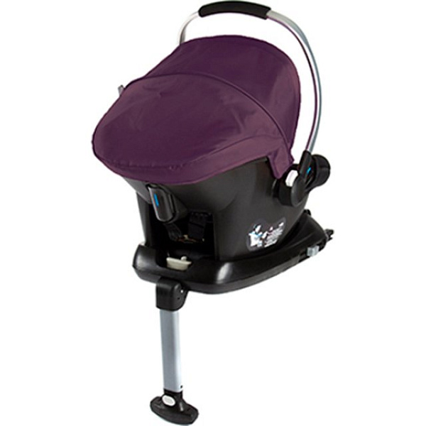 Фото База для автокресла Babyhome Isofix Eggo + Бебихоум Изофикс Эгго, реальные фотографии клиентов | Коляски-Кроватки.Ру