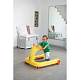 Каталка-ходунки Chicco 123 фото 9