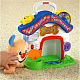 FP X2731 Обучающий центр Fisher Price Домик для Щенка фото 4