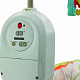 FP BFH05 Мини-колыбелька Fisher Price Друзья из Тропического Леса фото 3