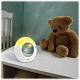 Проектор для кроватки 3 в 1 Fisher Price Обезьянка из Тропического Леса фото 2