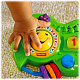 FP BFY40 Обучающая музыкальная гитара Fisher Price фото 5