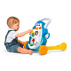 Игровой центр – ходунки Chicco 2 в 1 «Пингвин» фото 3