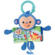 Мягкая книжка Fisher Price Обезьянка фото 1