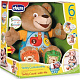 60000 Интерактивная музыкальная мягкая игрушка Chicco Мишка со светом фото 4