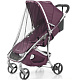 Детская прогулочная коляска BabyHome Emotion фото 5