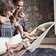 Детское кресло-шезлонг BabyBjorn Balance Soft Air фото 2