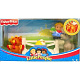 FP K0727 Маленькие Человечки Fisher Price Животные на Ферме фото 1
