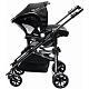 Детская коляска Chicco Trio Black 3 в 1 фото 3