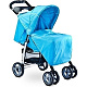 Детская прогулочная коляска Caretero Monaco фото 3
