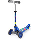 Самокат-трансформер Small Rider Maestro 2 в 1 фото 9
