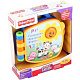 FP V5080 Книжка-считалочка Fisher Price Смейся и Учись Друзья на Ферме фото 2