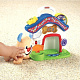 FP X2731 Обучающий центр Fisher Price Домик для Щенка фото 6