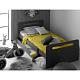 Подростковая кровать Junior Provence Lit Evolutif Feroe фото 3