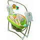 FP BFH05 Мини-колыбелька Fisher Price Друзья из Тропического Леса фото 2