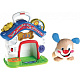 FP X2731 Обучающий центр Fisher Price Домик для Щенка фото 1