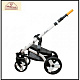 Детская коляска Mikrus Cruiser New 2 в 1 фото 12