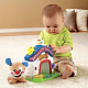 FP X2731 Обучающий центр Fisher Price Домик для Щенка фото 10