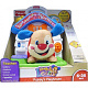 FP X2731 Обучающий центр Fisher Price Домик для Щенка фото 2