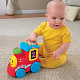 FP X1468 Поезд-алфавит Fisher Price Смейся и Учись фото 4