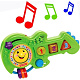 FP BFY40 Обучающая музыкальная гитара Fisher Price фото 1
