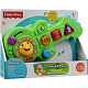 FP BFY40 Обучающая музыкальная гитара Fisher Price фото 2
