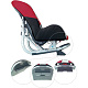 Детское автокресло Brevi Grand Prix Silverline фото 1